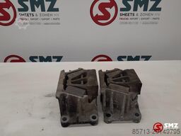 Mercedes Occ set motorsteunen Mercedes Actros 1831 A9412415