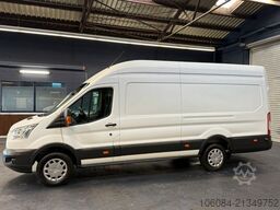 FORD Transit Kasten L4H3 Klima Tempomat RCAM AHK 2,8T