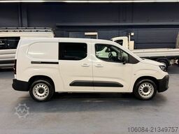 OPEL Combo Cargo XL Kasten L2 ABSOLUT VOLLAUSSTATTUNG