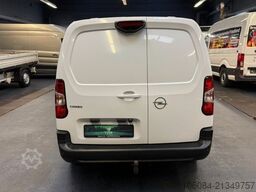 OPEL Combo Cargo XL Kasten L2 ABSOLUT VOLLAUSSTATTUNG