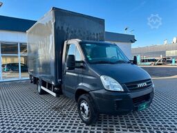 IVECO Daily 65C15 3,0 Liter Maxi Koffer LBW 2.Hand
