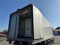 SCANIA P250 / LBW / Carrier 1150 MT / Seitentür / Trenn