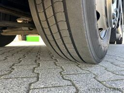 SCANIA P250 / LBW / Carrier 1150 MT / Seitentür / Trenn