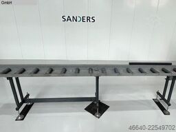 BECK 4000 x 250 mm / 5000 x 250 mm