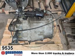 Mercedes-Benz Atego Schaltgetriebe G90-6/6,70-0,73
