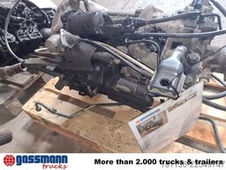 Mercedes-Benz Atego Schaltgetriebe G90-6/6,70-0,73