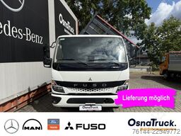 FUSO Canter 7C15AMT 3-Seitenkipper Autom,Nutzl.3785KG