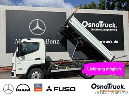 Mitsubishi Canter 7C15AMT 3-Seitenkipper Autom,Nutzl.3785KG