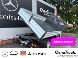 Mitsubishi Canter 7C15AMT 3-Seitenkipper Autom,Nutzl.3785KG