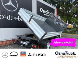Mitsubishi Canter 7C15AMT 3-Seitenkipper Autom,Nutzl.3785KG