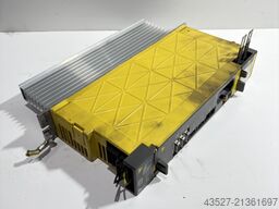FANUC A06B-6124-H205