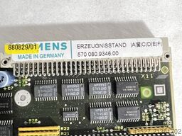 SIEMENS 6FC5112-0EA02-0AA0