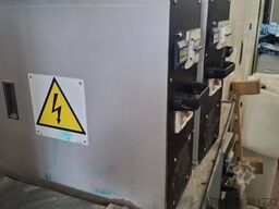 Hopert & Klinzmann Holzbearbeitungsmaschinen GmbH Hopert & Klinzmann Holzbearbeitungsmaschinen GmbH Hopert & Klinzmann Holzbearbeitungsmaschinen GmbH