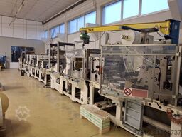 Omet Variflex/ 8 Colors