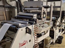 Omet Variflex/ 8 Colors