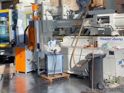 KraussMaffei KM650-3500 C2