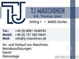 Mimac Gmbh Mimac Gmbh Mimac Gmbh