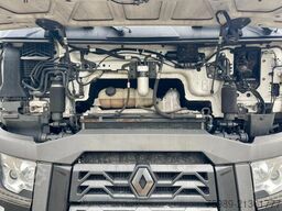 Renault T440 mVF611A36XKD018050 VOLVO D13 engine!