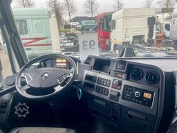 Renault T440 mVF611A36XKD018050 VOLVO D13 engine!