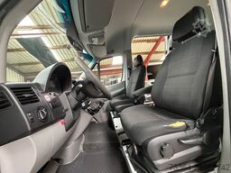 MERCEDES-BENZ Sprinter 314 Cdi 9Sitze Schiebetür Motor Defekt