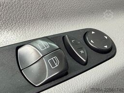 MERCEDES-BENZ Sprinter 314 Cdi 9Sitze Schiebetür Motor Defekt