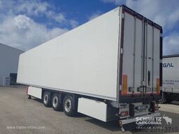 Schmitz Cargobull Semitrailer Reefer Multitemp
