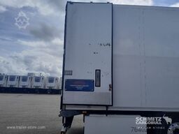 Schmitz Cargobull Semitrailer Reefer Multitemp