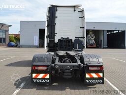 VOLVO FH 460 Globetrotter XL i-Save