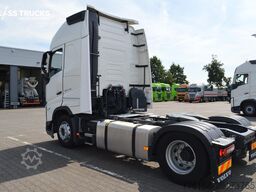 VOLVO FH 460 Globetrotter XL i-Save
