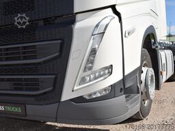 VOLVO FH 460 Globetrotter XL Varios i-Save