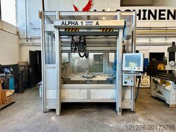 Isel SM Alpha Omega