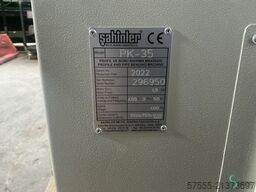 Sahinler PK35