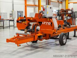 Wood-Mizer LT70