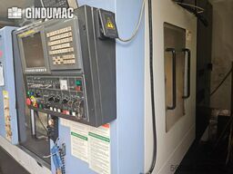 DOOSAN NM 410