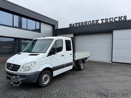 Mercedes-Benz Sprinter 313 CDI | German registration | 81786K...