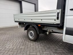 Mercedes-Benz Sprinter 313 CDI | German registration | 81786K...