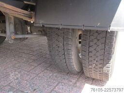 Iveco Daily 35C16 Bak+Klep Automaat