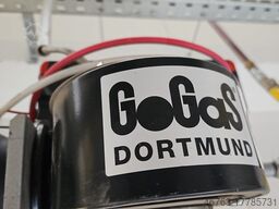 GoGas DSF-C