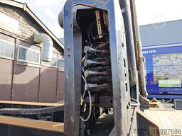 HAMMAR HAMMAR 160S SIDE LOADER