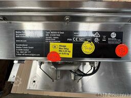 Mettler Toledo PBA757-CC300