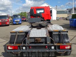 DAF CF 510 6X4 ,STEEL SPRINGS,MANUAL GEERBOX,AIRCO ...