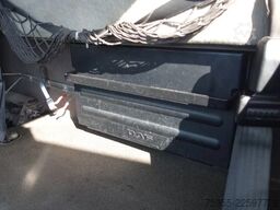 DAF CF 510 6X4 ,STEEL SPRINGS,MANUAL GEERBOX,AIRCO ...