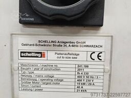 IMA FH4 330