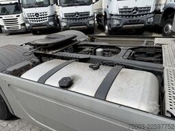 Mercedes-Benz Actros MP3 1846 LS Megaspace
