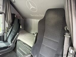 Mercedes-Benz Actros MP3 1846 LS Megaspace