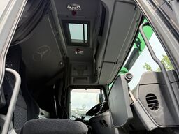 Mercedes-Benz Actros MP3 1846 LS Megaspace