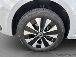 Mercedes-Benz Vito 119 CDI 4x4 Mixto  LED Klima Standh. AHK