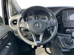 Mercedes-Benz Vito 116 CDI Mixto Kompakt LED Klima Kamera