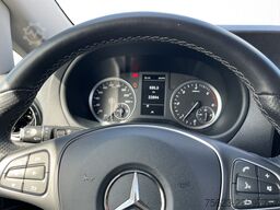 Mercedes-Benz Vito 116 CDI Mixto Kompakt LED Klima Kamera