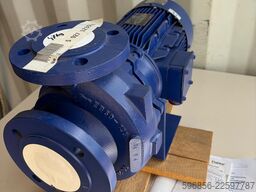 KSB ETABLOC-G 50-125/302 G4 pompa odśrod KSB ETABLOC-G 50-125/302 G4 pompa odśrod
